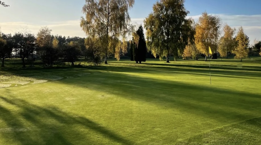 Photo of Perton Park Golf Club